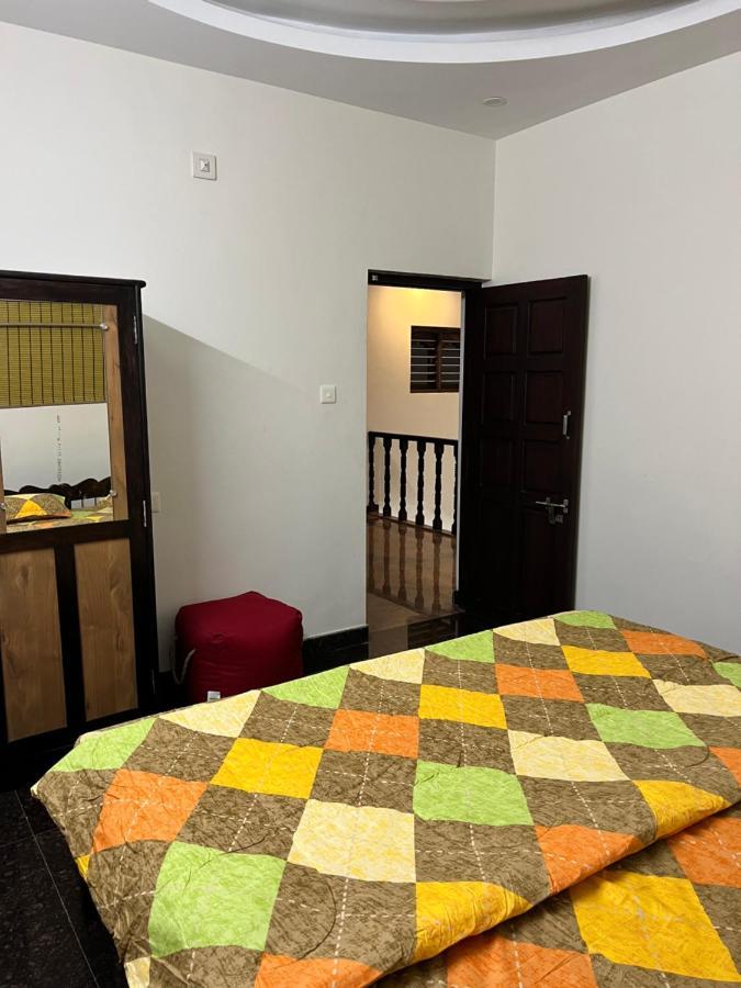 Tulsi Inn Homestay Pangala Dış mekan fotoğraf